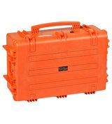 Explorer -Fälle 7630 Koffer Orange