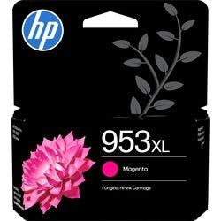 Tintenpatrone HP 953XL Magenta