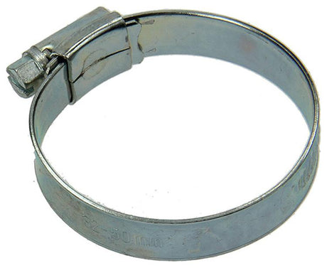 1011641 - verzinkte spanring 32x50mm | 10 stuks