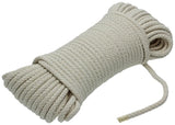 Mack 1014956 – Baumwoll-Verbindungsseil 5 mm – 20 m | 5 Stück