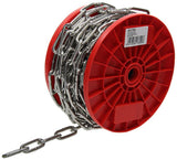 1015116 - kett. inox sch. lang din5685-1ø 5mm l 35mm 15m wwl 125 kg | 15 stuks