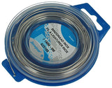 Mack 1015188 - binddraad inox hobby ø1mm - 9m | 6 stuks
