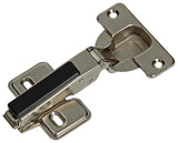 Mack 1013907 - 2 aut.klikscharnieren 0mm + kruipl. | 5 stuks