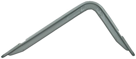 1015301 - konzool wit new design 150x250 mm | 12 stuks