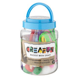 Creafun | 6 Stück