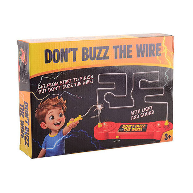 Johntoy zenuwspiraal spel
