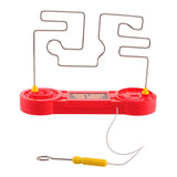 Johntoy zenuwspiraal spel