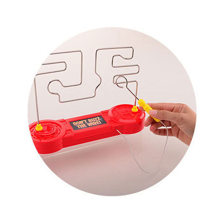 Johntoy zenuwspiraal spel