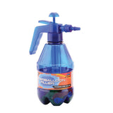 Johntoy Aqua-Wasserballonfüller mit 250 Neon-Wasserbomben