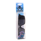 Johntoy Spionage-Sonnenbrille