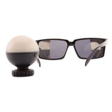 Johntoy Spionage-Sonnenbrille