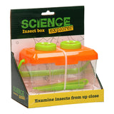 Johntoy Science Explorer Insektenbox 29573
