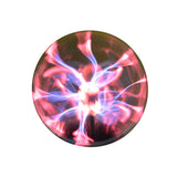 Johntoy Plasmaball