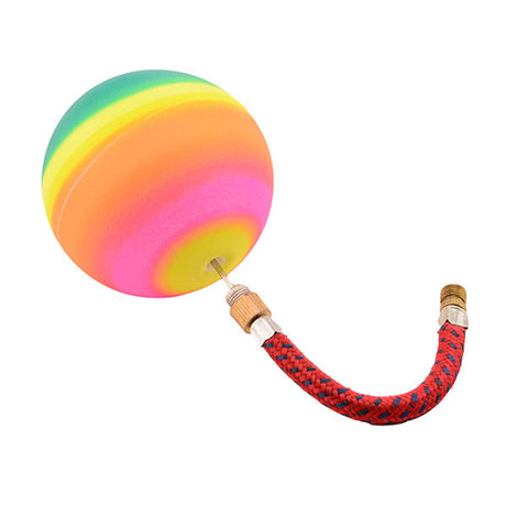 Johntoy Rainbow Bälle, 3..