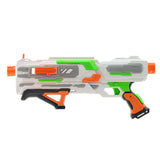 Tack Pro Storm Clip X mit 2 Clips und 24 Darts, 50 cm