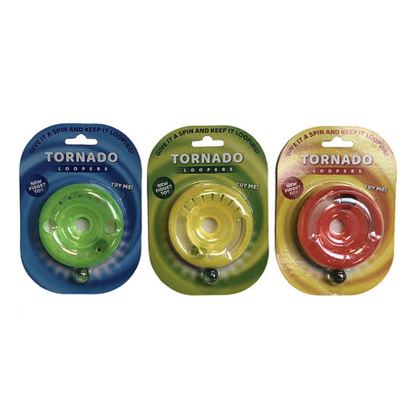 Johntoy Tornado Looper Farbe