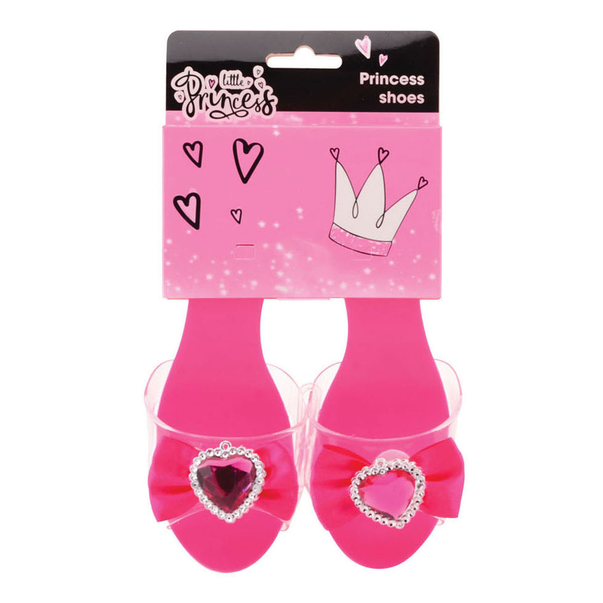 Johntoy Prinzessinnenschuhe