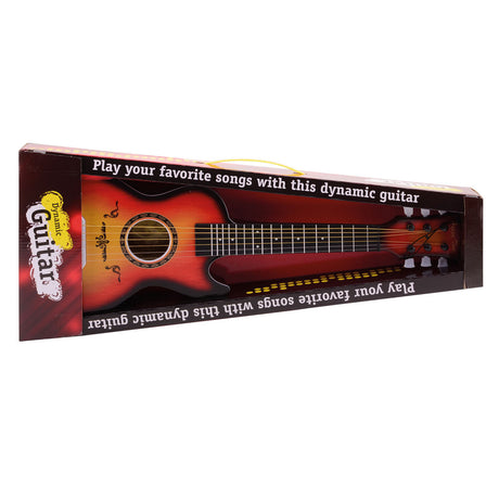 Johntoy Kindergitarre, 60cm