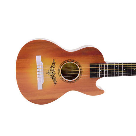 Johntoy Kindergitarre, 60cm