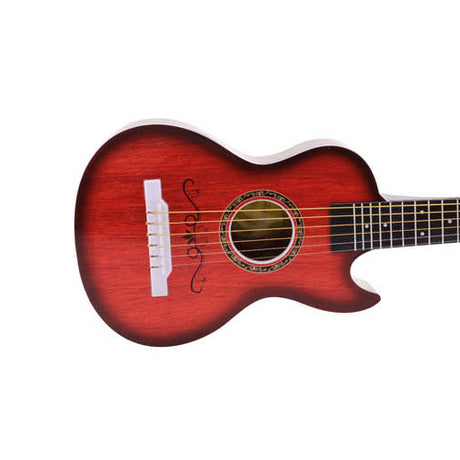 Johntoy Kindergitarre, 60cm