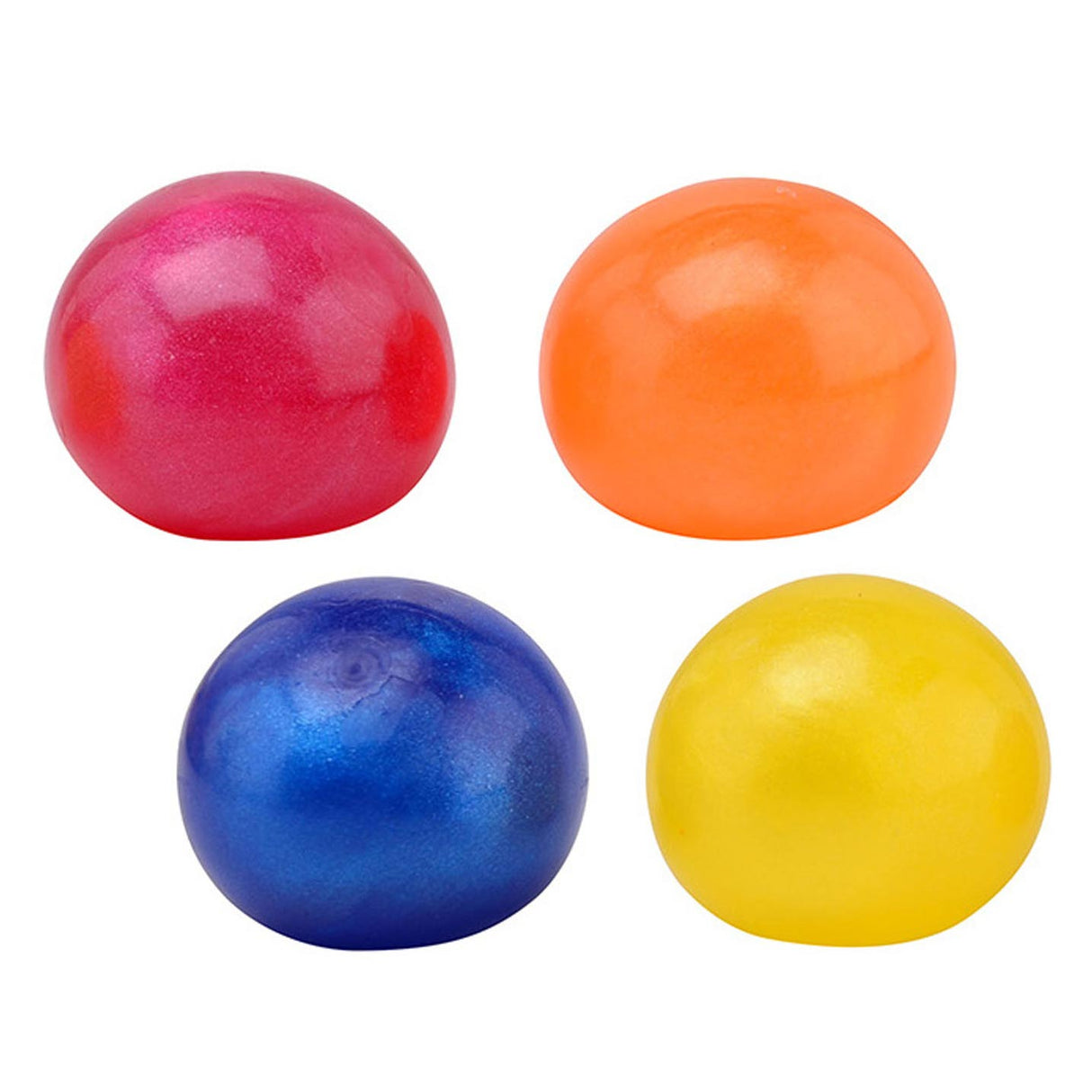 Johntoy John Toy Slow Rise Quetschball ø9cm