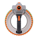 Tack Pro Cyclone mit 44 Darts