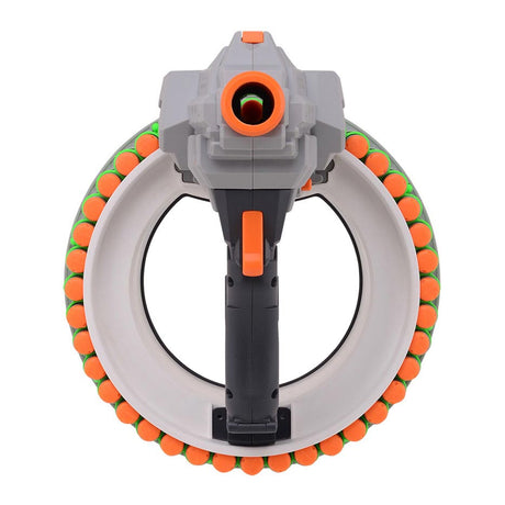 Tack Pro Cyclone mit 44 Darts