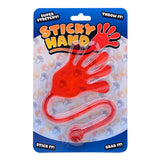 Johntoy klebrige Handfarbe