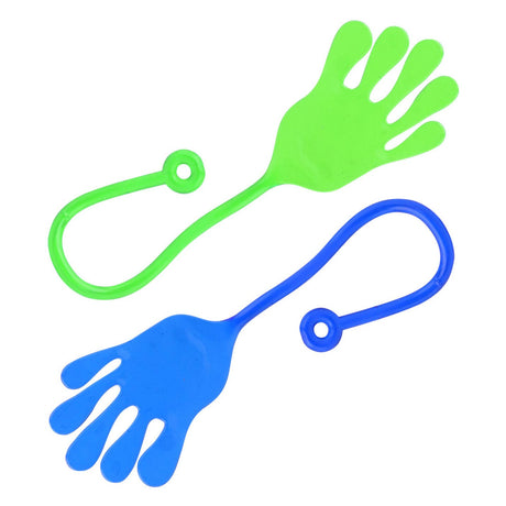 Johntoy klebrige Handfarbe