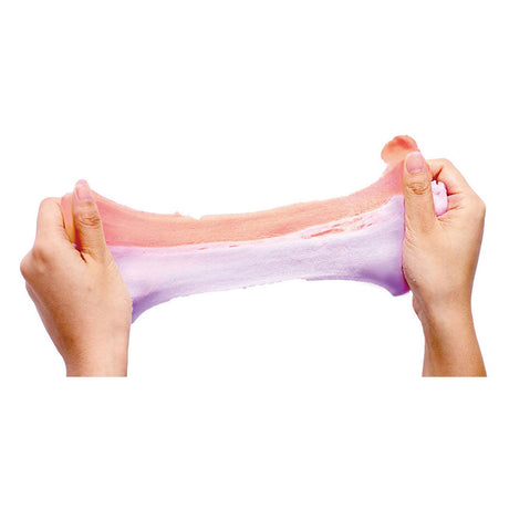 Johntoy John Toy Einhorn flauschiger Knete