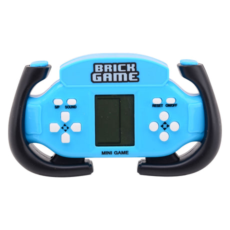 Twisk tragbare Spielekonsole 3 sort. 25054