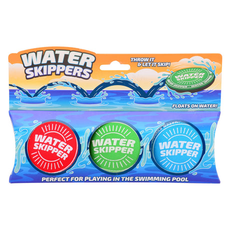 Johntoy John Toy Aqua Fun Wasserskipper 7cm