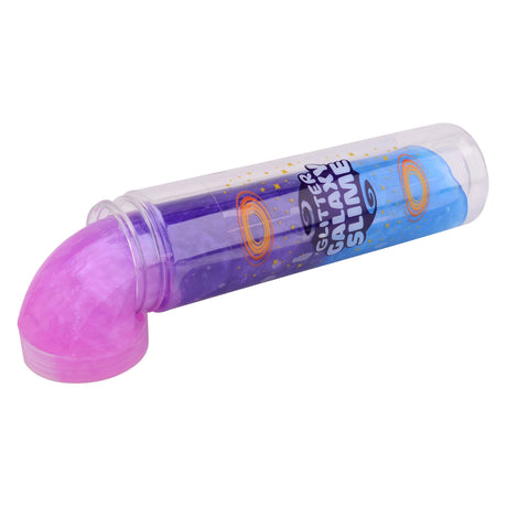 Johntoy Galaxienschleim in Tube, 400gr.