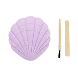 Johntoy Schnitzset Muschelherz