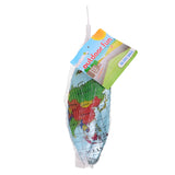 Johntoy John Toy Outdoor-Spaßspielzeug Globus 85 Gramm ø20 cm