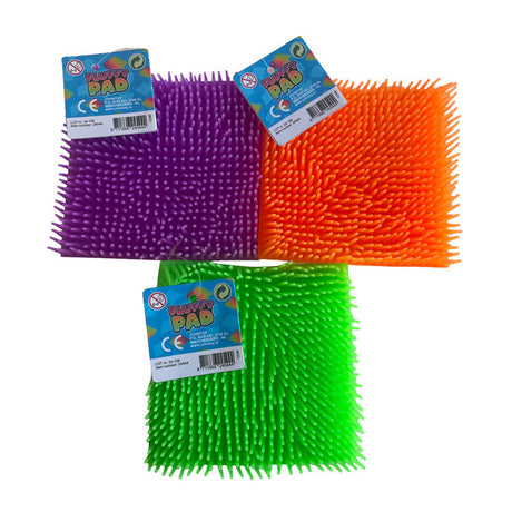 Johntoy flauschige matte Farbe