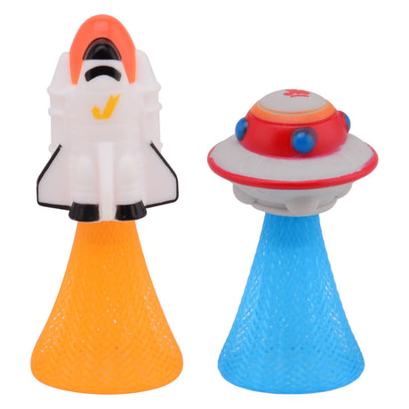 Johntoy Space Hopper Plopper