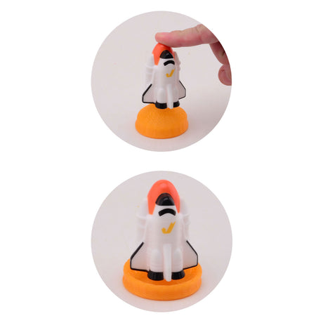 Johntoy Space Hopper Plopper