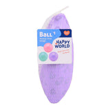 Johntoy Happy World Panther-Druckspielzeug, 85 Gramm