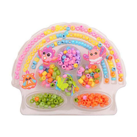 Johntoy Twinkle Pets – Unicloud-Perlenset. 3+