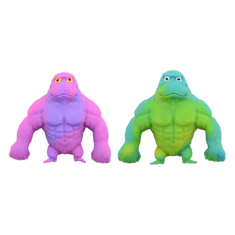 Johntoy Super-Stretch-Gorilla