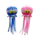 Johntoy Spritzschwamm zweifarbiger Oktopus