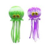 Johntoy Spritzschwamm zweifarbiger Oktopus