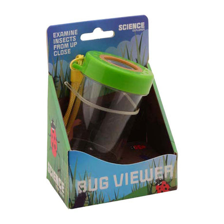 Johntoy Science Explorer Insektenbox