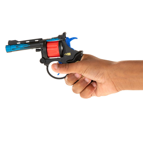 Johntoy Spielzeugpistole, 8 Schuss