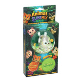 Johntoy Jungle Multipack – Knete, Schleimpresse, 6-fach sortiert