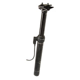 M-Wave Levitate C Dropper-Sattelstütze 30,9, verstellbar von 0–125 mm