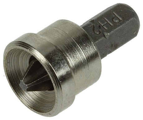 Mack 1018311 - bithouder dieptestop | 5 stuks