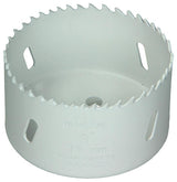 Mack 1018333 - gatzaag bimetaal ø 76mm | 3 stuks