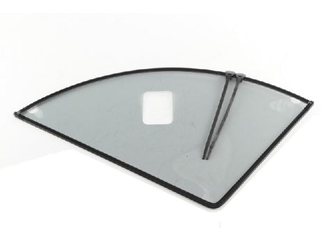 CB0601A JAS Protector - 28 - Endlöcher - Hybrid - Schwarz